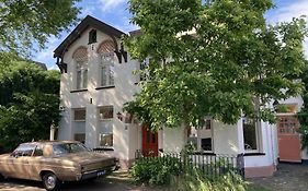 Magnolia Spring Boutique Apartments